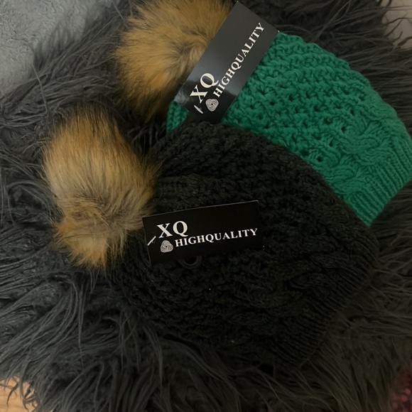 Winter Knit Hats - Picture 5 of 5